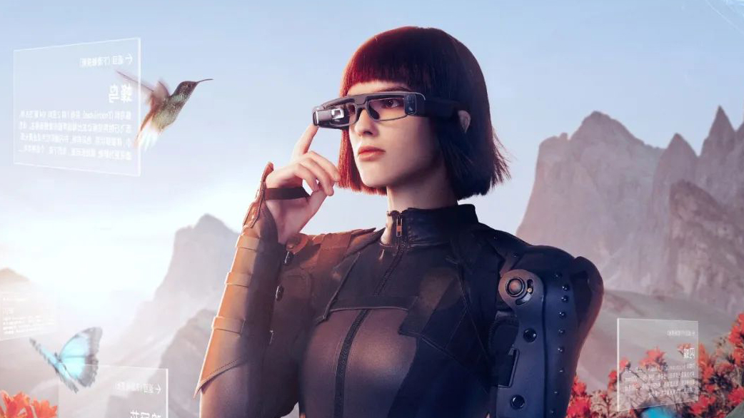 小米生態(tài)鏈爆款：MIJIA眼鏡相機(jī)開啟預(yù)售！Micro OLED成焦點(diǎn)