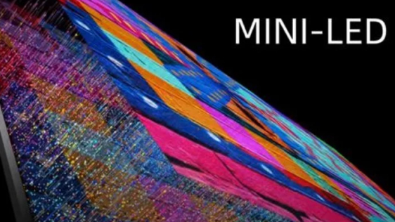 從精密切割技術看Mini LED兩大終端應用領域——直顯和背光，誰走得更快、更遠？