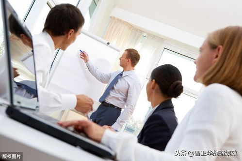 中層力量，企業脊梁——老板必須知曉的部門級管理者三大來源