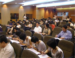 企業(yè)管理咨詢的價值與實踐 鼎鼐助力企業(yè)破局成長